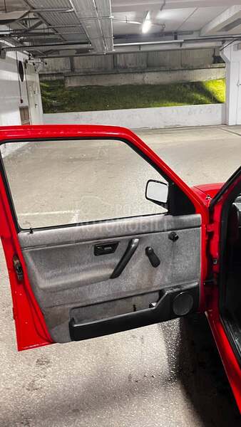 Volkswagen Golf 2 GTD