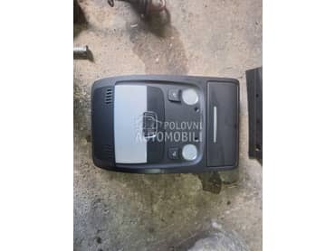 Svetlo kabine za Audi A4, A5 od 2008. do 2012. god.