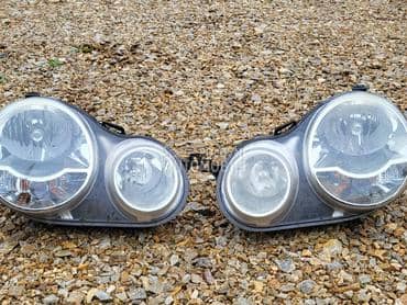 Polo 9N Farovi za Volkswagen Polo od 2000. do 2006. god.