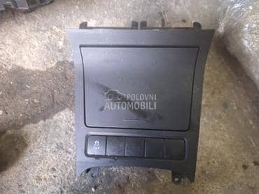 Piksla za Volkswagen Golf 5, Golf 6 od 2003. do 2012. god.