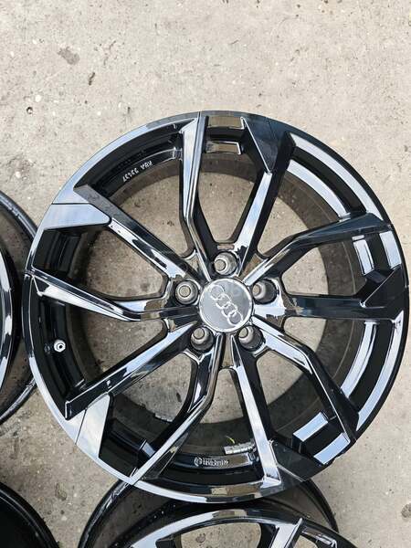 Aluminijumske felne TOP SET AUDI 19" 5 x 112