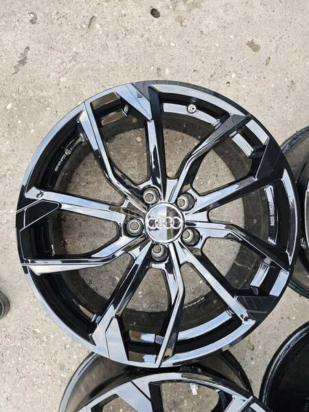 Aluminijumske felne TOP SET AUDI 19" 5 x 112