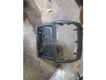 Piksla zadnja za Audi A4, A5 od 2008. do 2012. god.