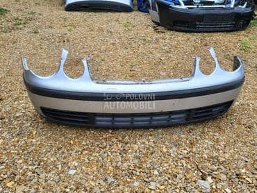 Branik Krila Hauba Gepek Siva za Volkswagen Polo od 2000. do 2006. god.