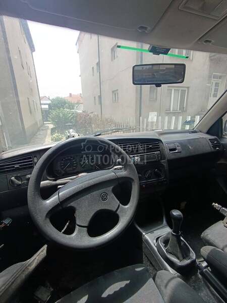 Volkswagen Golf 3 2.0 8v gt