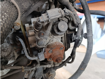PUMPA VISOKOG PRITISKA za Citroen C3 Picasso