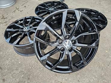 Aluminijumske felne TOP VW SET 19" 5 x 112