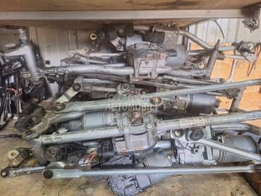 Motor brisaca za Audi A3, A4, A5 ... od 2001. do 2012. god.