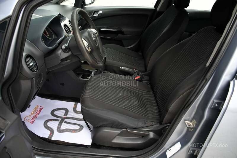 Opel Corsa D 1.3 CDTI / ODLIČNA