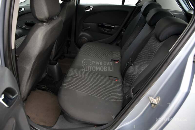 Opel Corsa D 1.3 CDTI / ODLIČNA