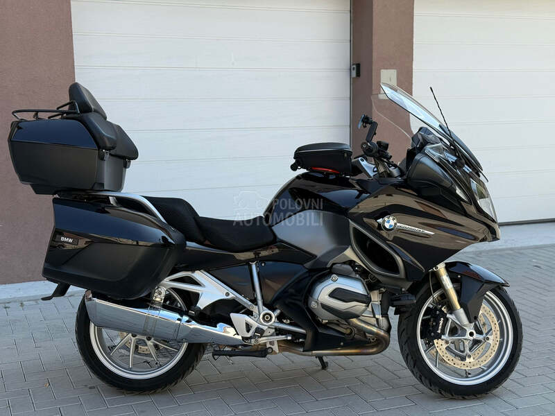 BMW r1200rt r 1200 rt FUL