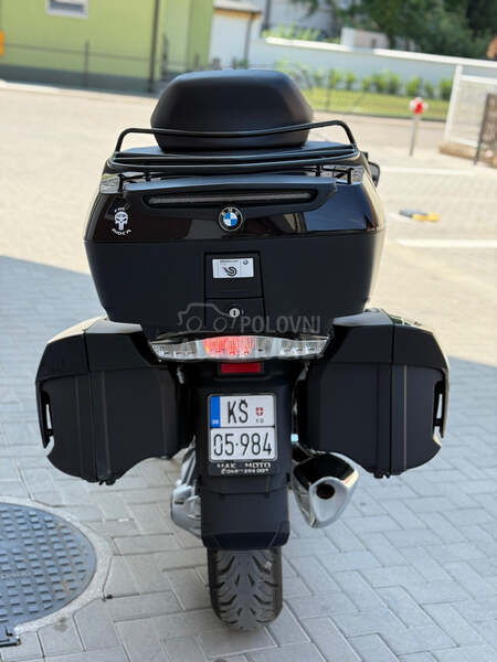 BMW r1200rt r 1200 rt FUL