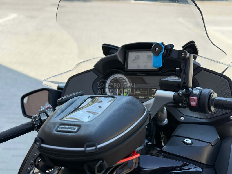 BMW r1200rt r 1200 rt FUL