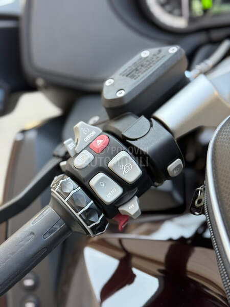 BMW r1200rt r 1200 rt FUL