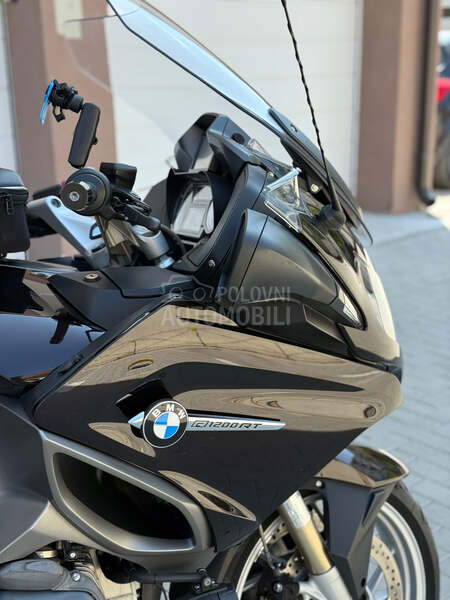 BMW r1200rt r 1200 rt FUL
