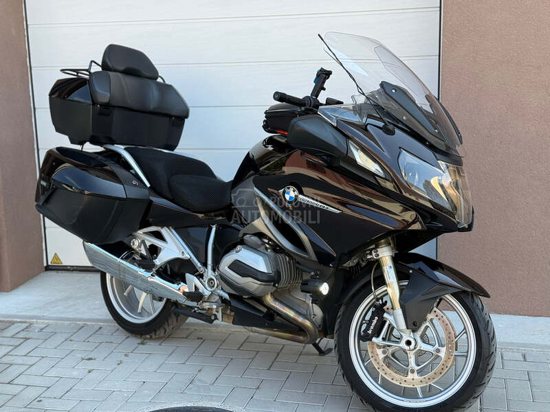 BMW r1200rt r 1200 rt FUL