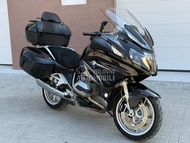BMW r1200rt r 1200 rt FUL
