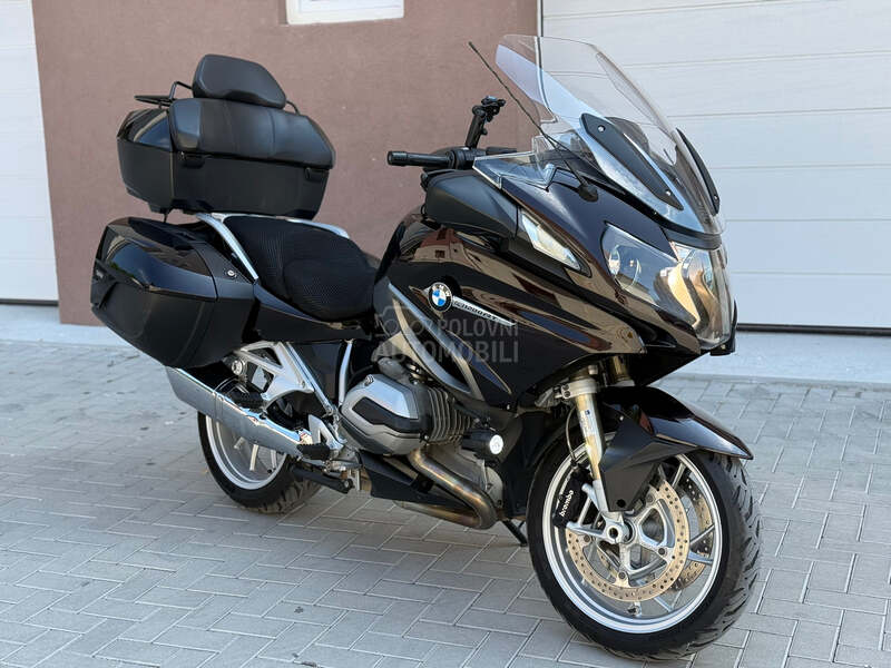 BMW r1200rt r 1200 rt FUL