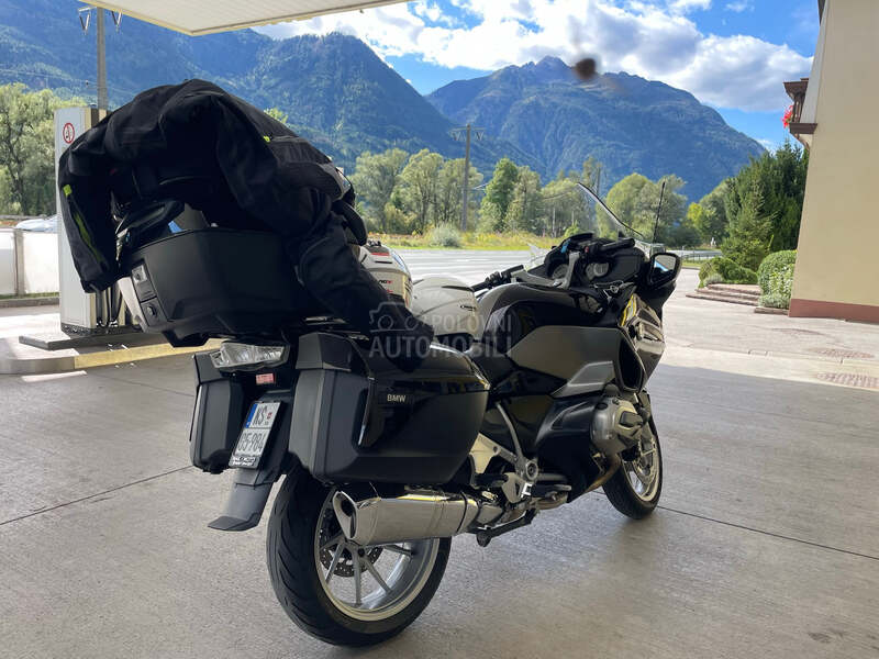 BMW r1200rt r 1200 rt FUL