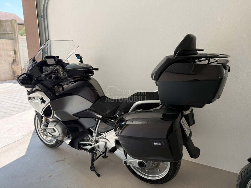 BMW r1200rt r 1200 rt FUL