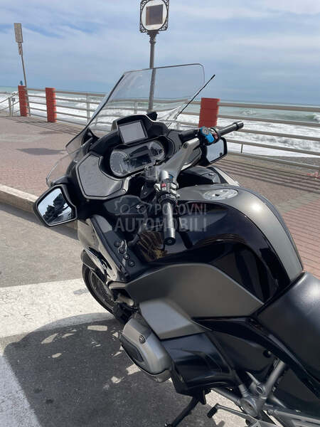 BMW r1200rt r 1200 rt FUL