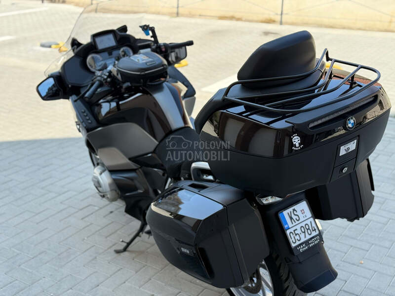 BMW r1200rt r 1200 rt FUL