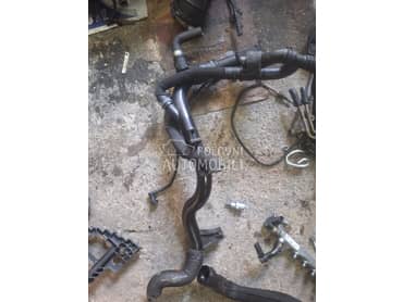 Crevo vode za Audi A4, A5 od 2008. do 2012. god.