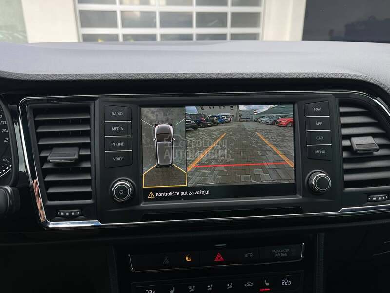 Seat Ateca 1.4 TSI LED CH