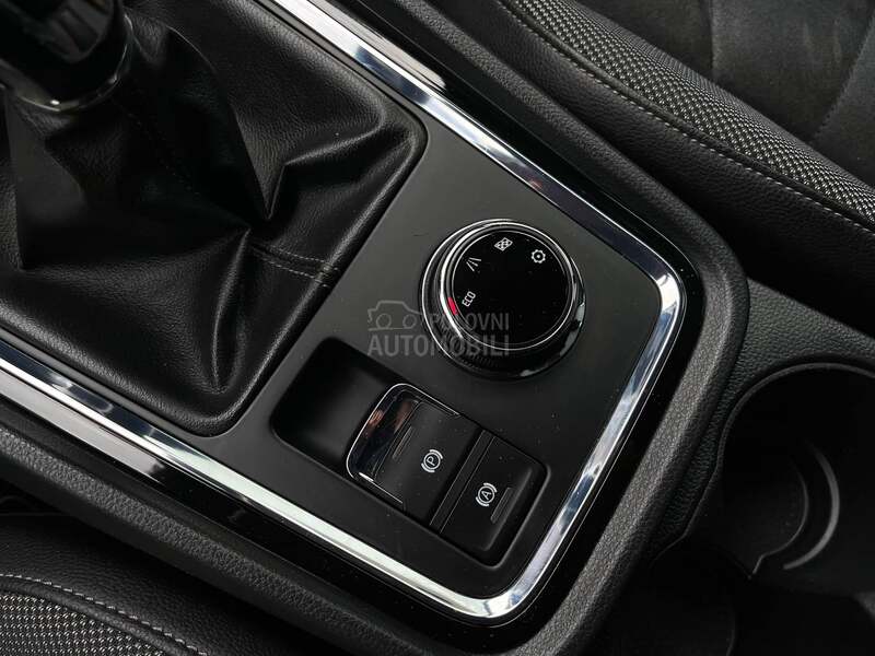 Seat Ateca 1.4 TSI LED CH
