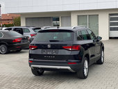 Seat Ateca 1.4 TSI LED CH
