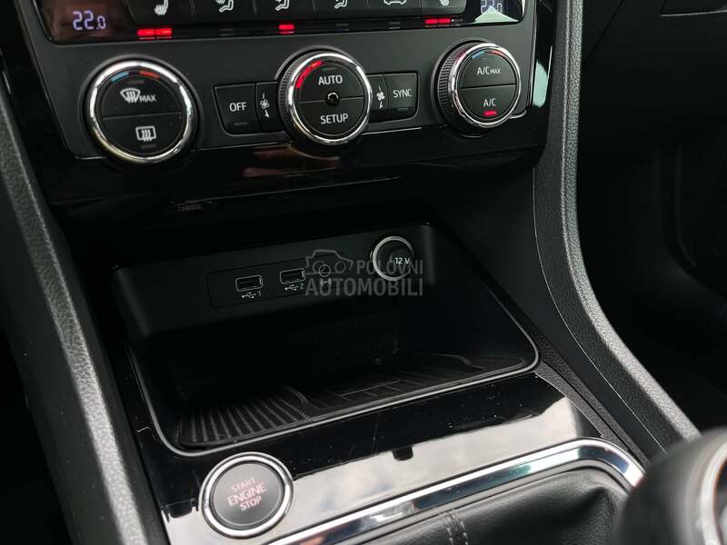 Seat Ateca 1.4 TSI LED CH