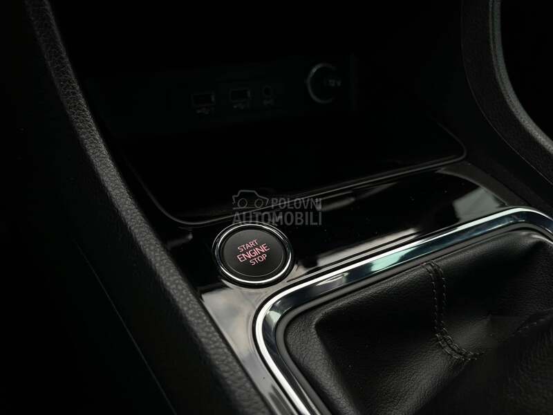 Seat Ateca 1.4 TSI LED CH