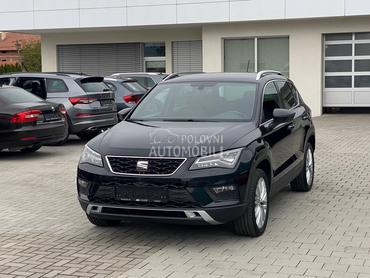 Seat Ateca 1.4 TSI LED CH