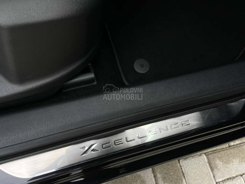 Seat Ateca 1.4 TSI LED CH