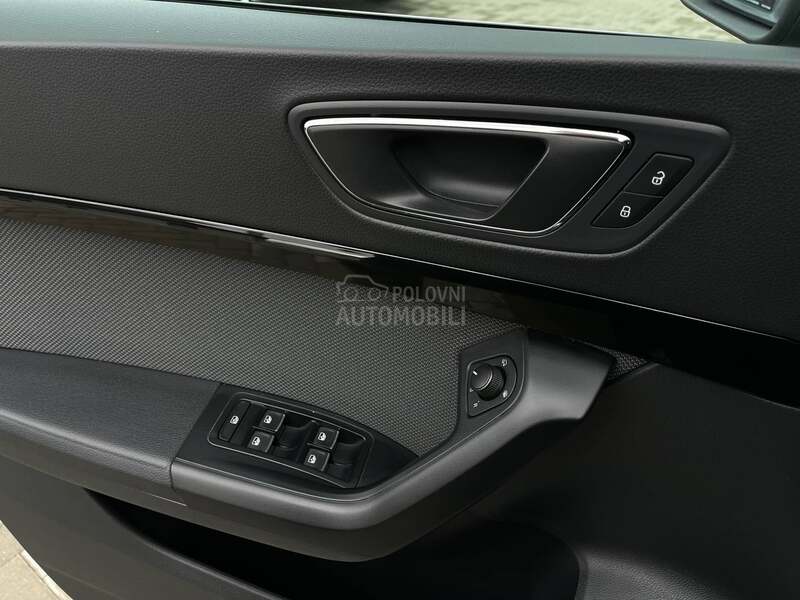 Seat Ateca 1.4 TSI LED CH