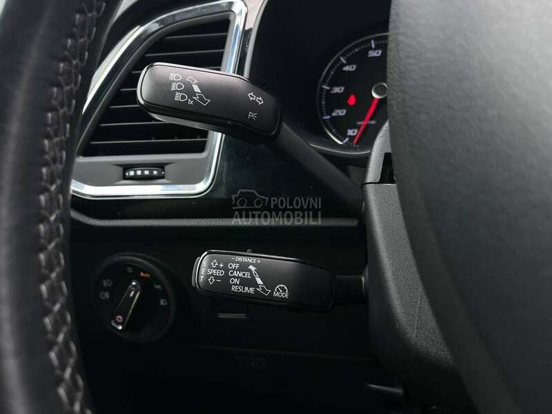 Seat Ateca 1.4 TSI LED CH
