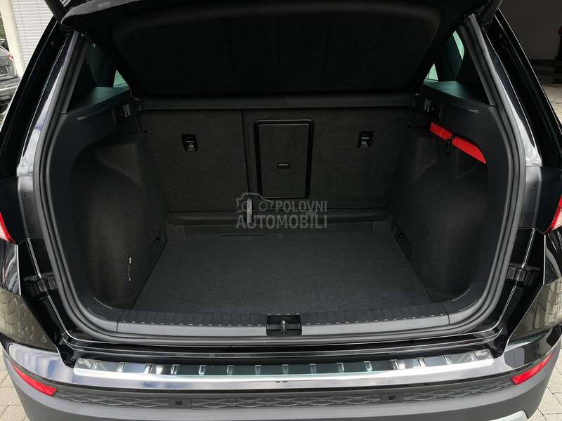 Seat Ateca 1.4 TSI LED CH