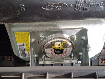 AIRBAG SUVOZACA za Ford Ranger