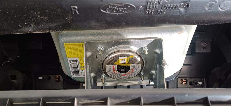 AIRBAG SUVOZACA