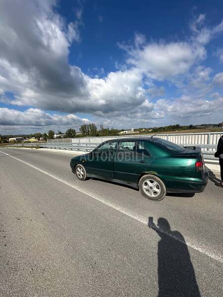 Seat Toledo 1.9 TDI