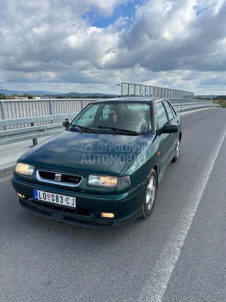 Seat Toledo 1.9 TDI