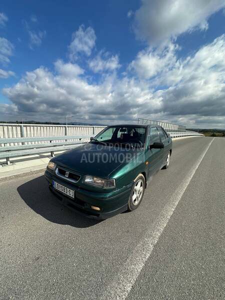 Seat Toledo 1.9 TDI
