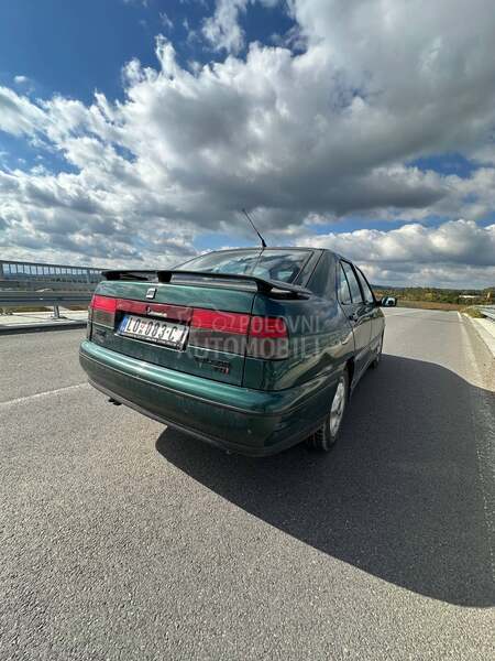 Seat Toledo 1.9 TDI