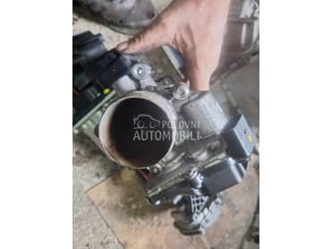 Klapna gasa za Audi A5 od 2008. do 2012. god.