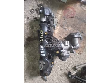 Usisna grana za Audi A4, A5 od 2008. do 2012. god.