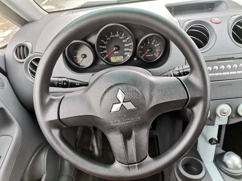 Mitsubishi Colt 1,3 b
