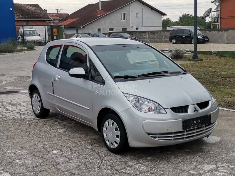 Mitsubishi Colt 1,3 b