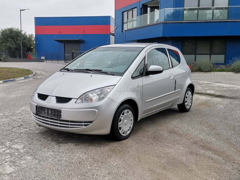 Mitsubishi Colt 1,3 b