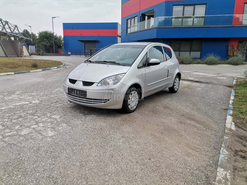 Mitsubishi Colt 1,3 b