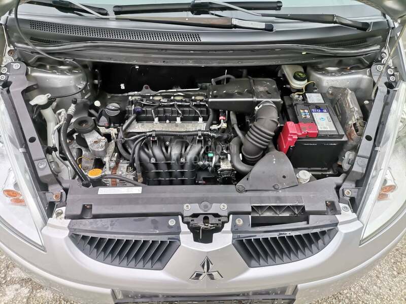 Mitsubishi Colt 1,3 b